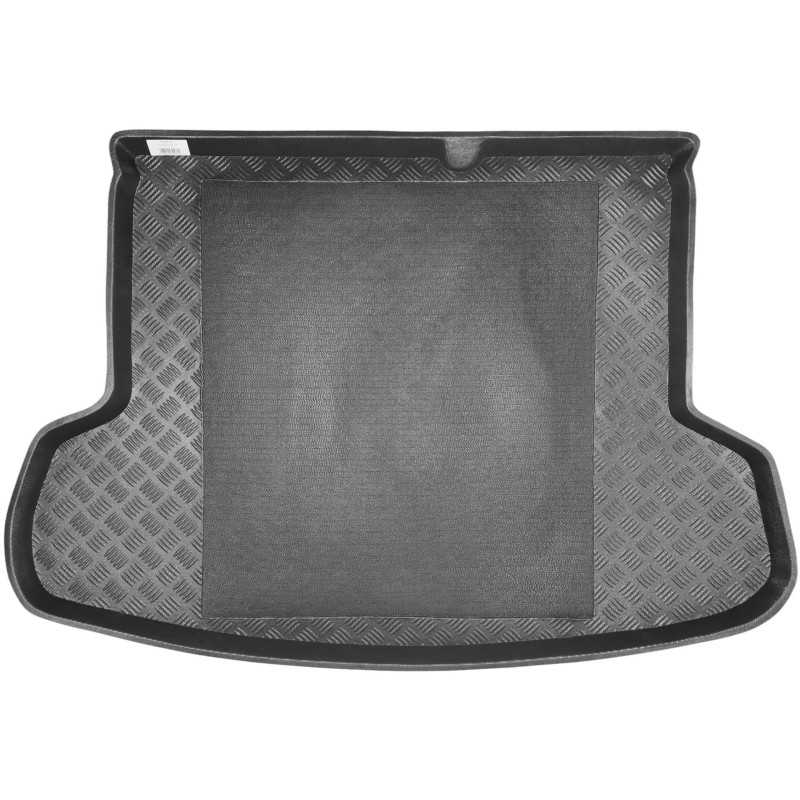 Hyundai Accent III Sedan 2006-2011 Bagažinės kilimėlis MIX-PLAST 18048/M