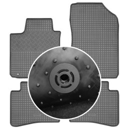 Hyundai Bayon 2021- RIGUM guminiai kilimėliai 903065