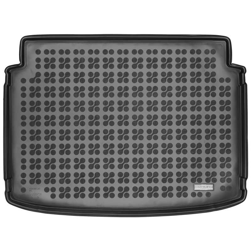 Hyundai Bayon Crossover 2021- Bagažinės kilimėlis REZAW 230658