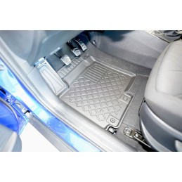 Hyundai Bayon SUV 2021- Guminiai kilimėliai ARISTAR 603329