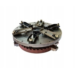 Sukomplektuota sankaba 280mm pavara 72011060