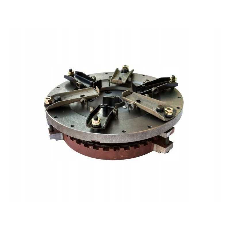 Sukomplektuota sankaba 280mm pavara 72011060