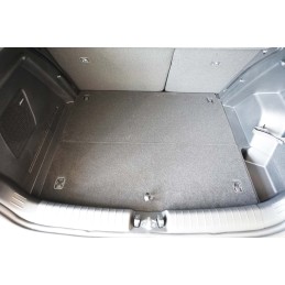 Hyundai Bayon visureigis 2021- (viršutinė bagažinės dalis) Bagažinės kilimėlis ARISTAR 194226G