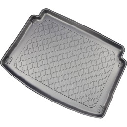 Hyundai Bayon visureigis 2021- bagažinės kilimėlis ARISTAR 193329G