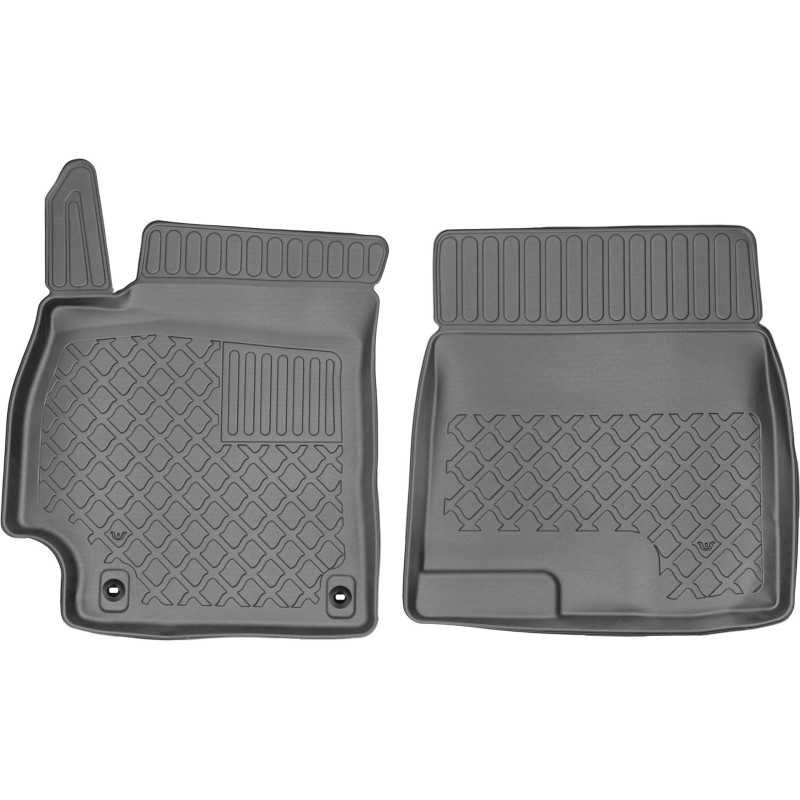 Hyundai Elantra (CN7) VII 01.2021- Guminiai kilimėliai ARISTAR FRONT 653328