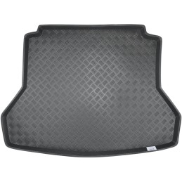 Hyundai Elantra GT VI Sedan 2017-2020 Bagažinės kilimėlis MIX-PLAST 18062
