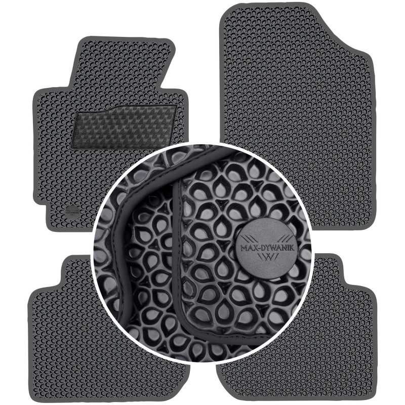 Hyundai Elantra V 2010-2015 EVA MAX-MAT 10253