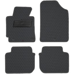 Hyundai Elantra V 2010-2015 EVA MAX-MAT 10253