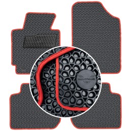 Hyundai Elantra V 2010-2015 EVA MAX-MAT 10253