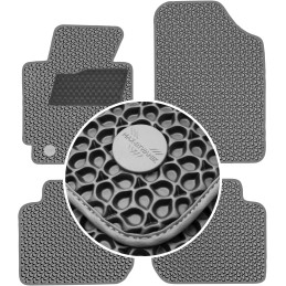 Hyundai Elantra V 2010-2015 EVA MAX-MAT 10253