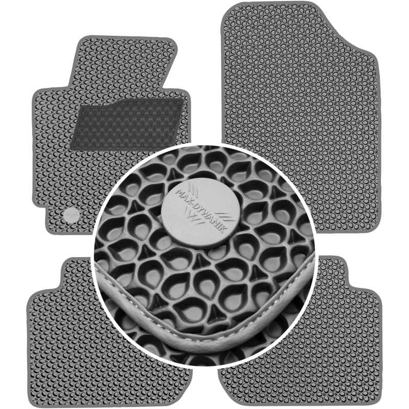 Hyundai Elantra V 2010-2015 EVA MAX-MAT 10253