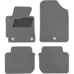 Hyundai Elantra V 2010-2015 EVA MAX-MAT 10253