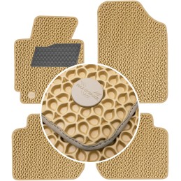 Hyundai Elantra V 2010-2015 EVA MAX-MAT 10253