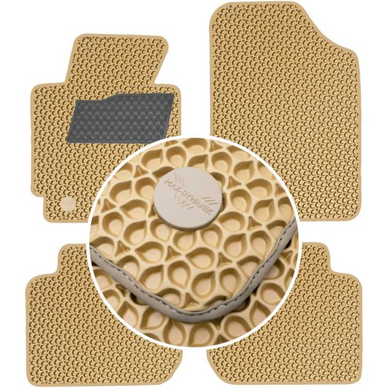 Hyundai Elantra V 2010-2015 EVA MAX-MAT 10253