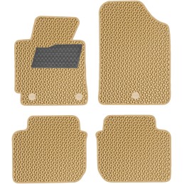 Hyundai Elantra V 2010-2015 EVA MAX-MAT 10253