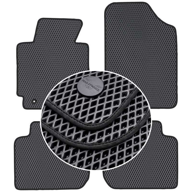 Hyundai Elantra V 2010-2015 EVA MAX-MAT 10253