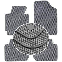 Hyundai Elantra V 2010-2015 EVA MAX-MAT 10253