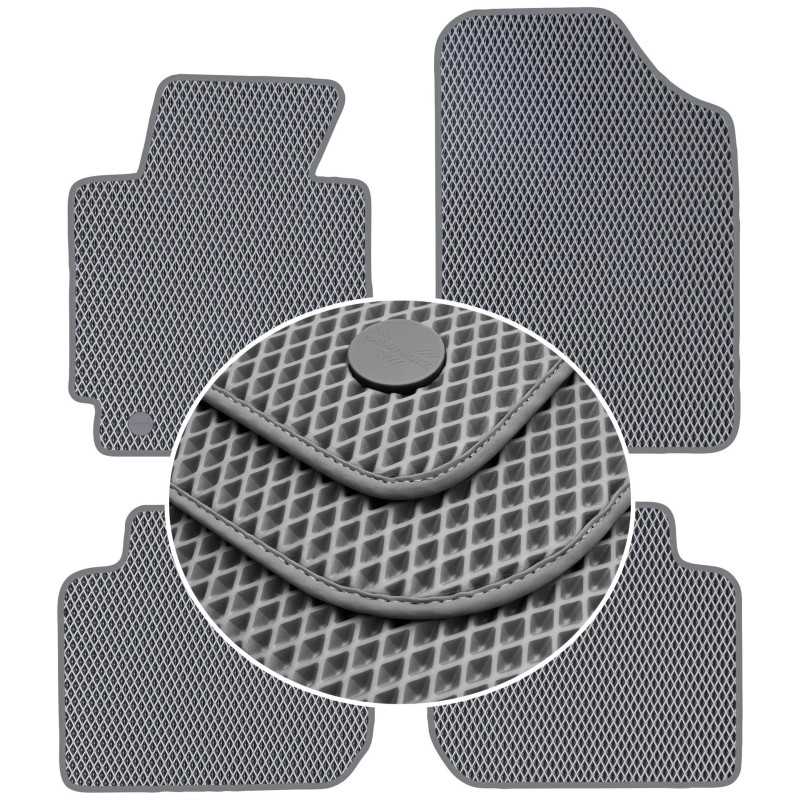 Hyundai Elantra V 2010-2015 EVA MAX-MAT 10253