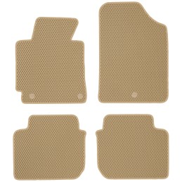 Hyundai Elantra V 2010-2015 EVA MAX-MAT 10253