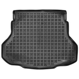 Hyundai Elantra V II sedano 2020- bagažinės kilimėlis REZAW 230659