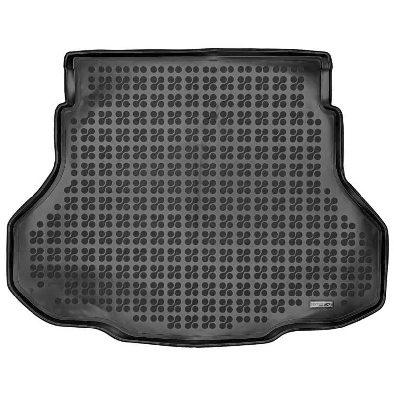 Hyundai Elantra V II sedano 2020- bagažinės kilimėlis REZAW 230659