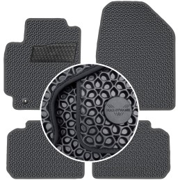 Hyundai Elantra VI 2016-2020 EVA MAX-MAT 10254