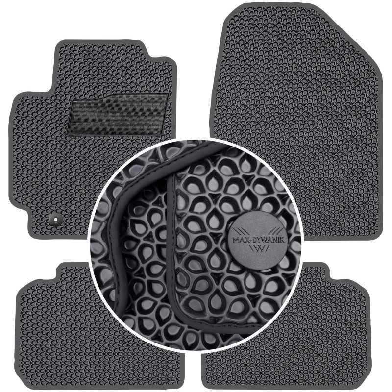 Hyundai Elantra VI 2016-2020 EVA MAX-MAT 10254