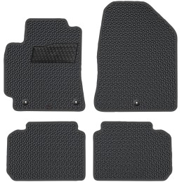 Hyundai Elantra VI 2016-2020 EVA MAX-MAT 10254