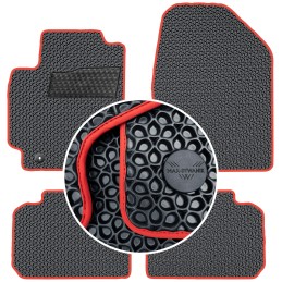 Hyundai Elantra VI 2016-2020 EVA MAX-MAT 10254