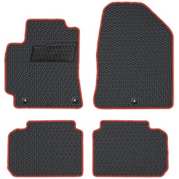 Hyundai Elantra VI 2016-2020 EVA MAX-MAT 10254