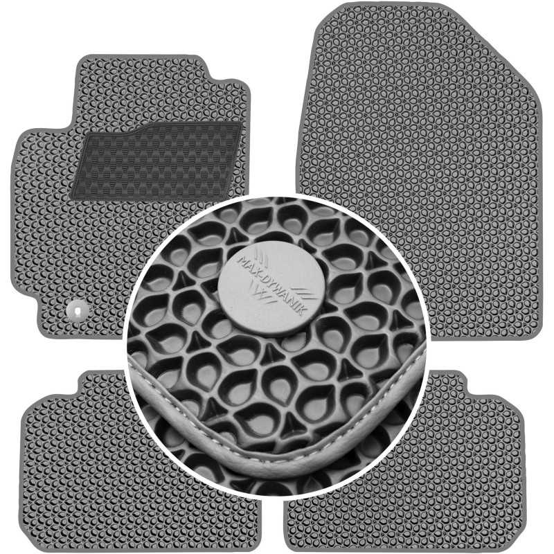 Hyundai Elantra VI 2016-2020 EVA MAX-MAT 10254