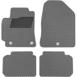 Hyundai Elantra VI 2016-2020 EVA MAX-MAT 10254