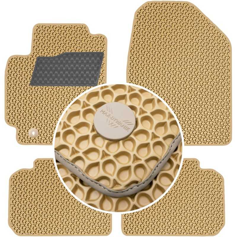 Hyundai Elantra VI 2016-2020 EVA MAX-MAT 10254