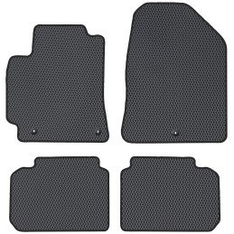 Hyundai Elantra VI 2016-2020 EVA MAX-MAT 10254