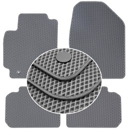 Hyundai Elantra VI 2016-2020 EVA MAX-MAT 10254