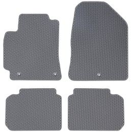 Hyundai Elantra VI 2016-2020 EVA MAX-MAT 10254