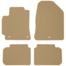 Hyundai Elantra VI 2016-2020 EVA MAX-MAT 10254