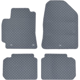 Hyundai Elantra VI 2016-2020 Guminiai kilimėliai PRIME-LINER MAX-MAT