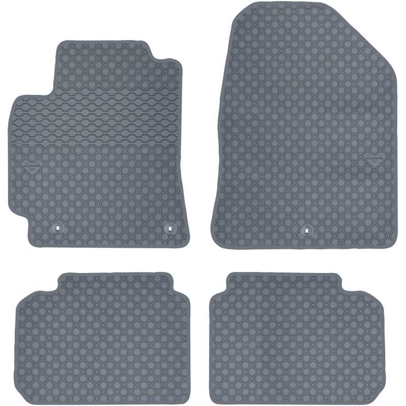 Hyundai Elantra VI 2016-2020 Guminiai kilimėliai PRIME-LINER MAX-MAT