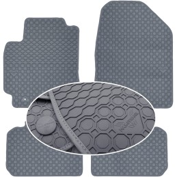 Hyundai Elantra VI 2016-2020 Guminiai kilimėliai PRIME-LINER MAX-MAT