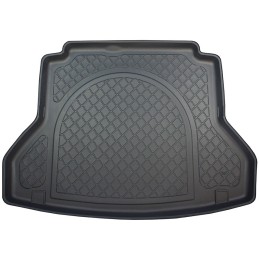 Hyundai Elantra VI Limousine SD 4D 2016- Bagažinės kilimėlis ARISTAR 193310G