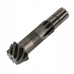 Diferencialinė pavara sukomplektuota c 330m smulkiapjovė