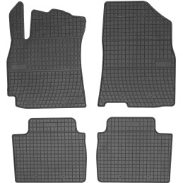 Hyundai Elantra VII SD 2020- Guminiai kilimėliai FROGUM 411715