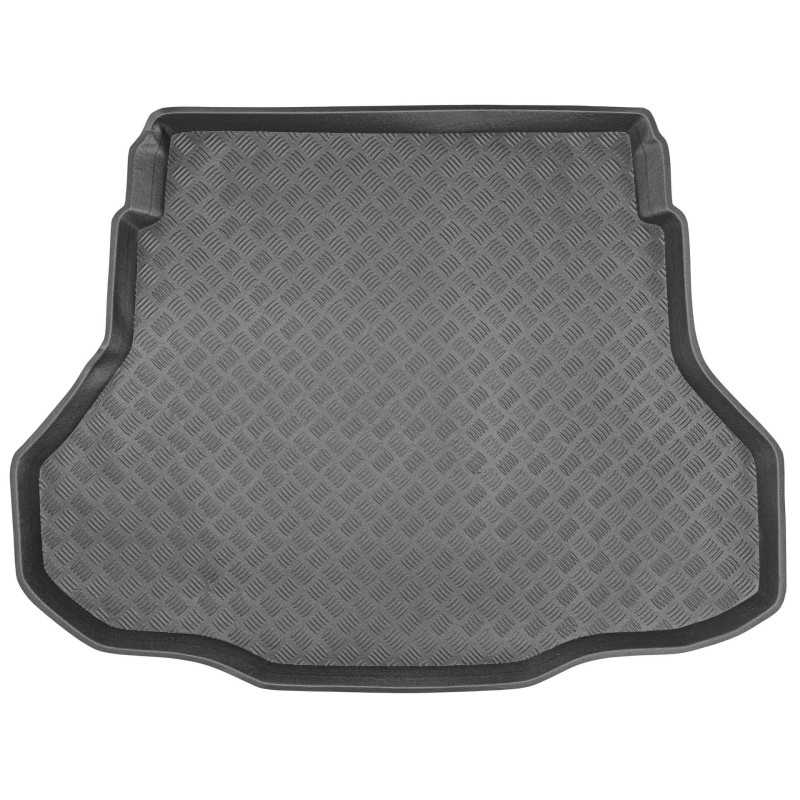 Hyundai Elantra VII Sedan 2020- (laikinas atsarginis ratas) Bagažinės kilimėlis MIX-PLAST 18077