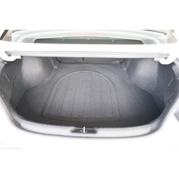 Hyundai Elantra VII Sedan 2021- Bagažinės kilimėlis ARISTAR 193328G
