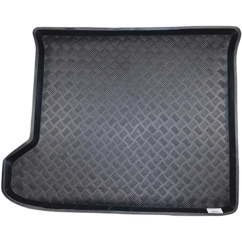 Hyundai EV6 krosoveris 2022- bagažinės kilimėlis MIX-PLAST 34064