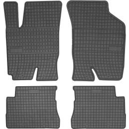 Hyundai Getz HB 2002-2011 Guminiai kilimėliai FROGUM 411722
