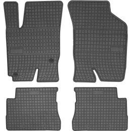 Hyundai Getz HB 2002-2011 Guminiai kilimėliai FROGUM 411722
