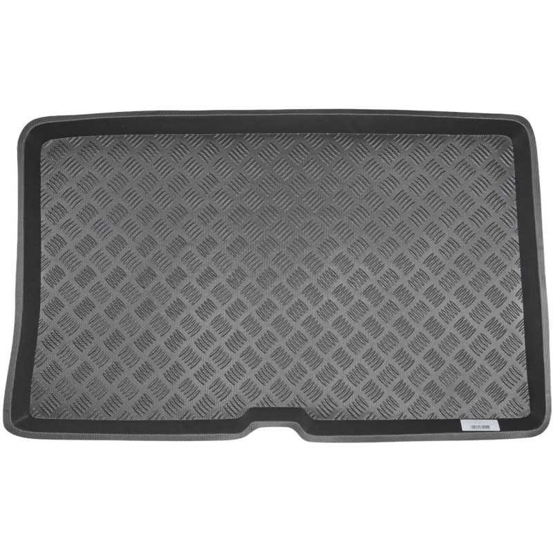 Hyundai Getz hečbekas 2003-2011 Bagažinės kilimėlis MIX-PLAST 18042