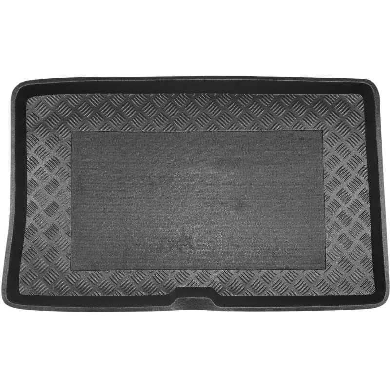 Hyundai Getz hečbekas 2003-2011 Bagažinės kilimėlis MIX-PLAST 18042/M